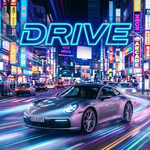 Drive (Dance Remix)