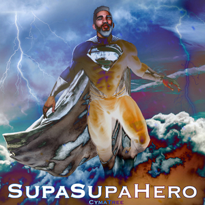 SupaSupaHero