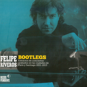 Parisienne (Live at Sunset-Sunside Jazz Club, France (18/09/2011))