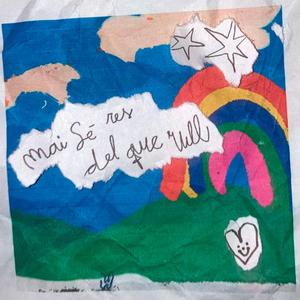 mai sé res del que vull