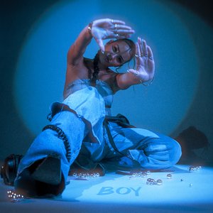 Boy