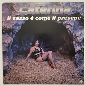 Il Sesso é come il presepe (feat. Caterina)