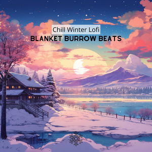 White Wilderness - Lofi Chill