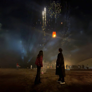 我的超人小姐-MY SUPER GIRL