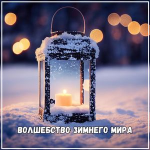 На краю снежной мечты