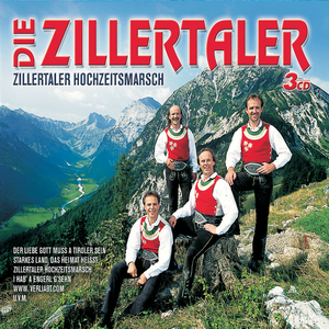 Zillertaler Zeit
