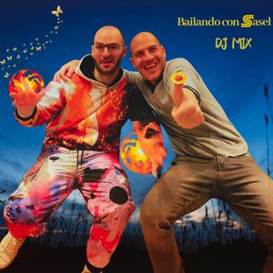 Bailando solo (DJ Mix)