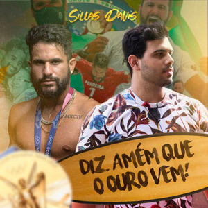 Diz Amém Que o Ouro Vem (Ítalo Ferreira)