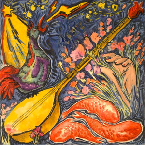 İçin İçin Kan Ağlarken