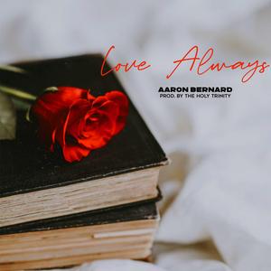 Love Always (feat. Krazy J)