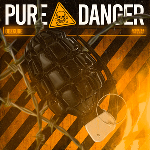 PURE DANGER