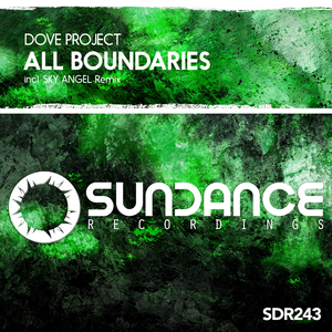 All Boundaries (Sky Angel Remix)