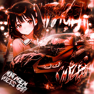 MONTAGEM VOZES GRITO (Slowed)