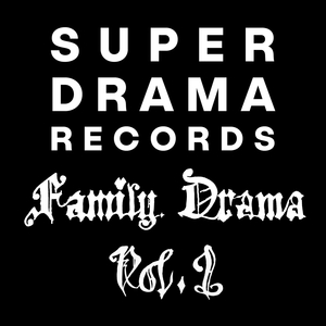 Super Drama