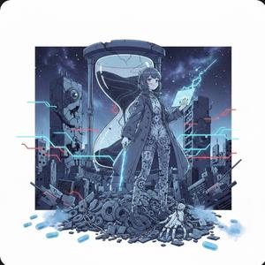 空白の告発状 (STRAIGHT RUN)