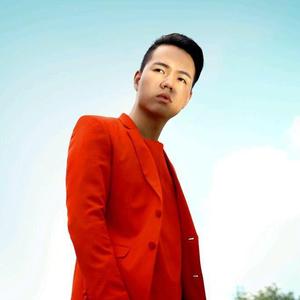 一个人