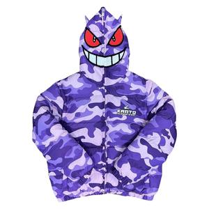 GENG (feat. King Nayas & Menez Ot) (Radio Edit)