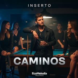 De Pronto mi Mano en tu Mano