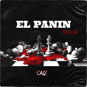 El Panin Vol. 10