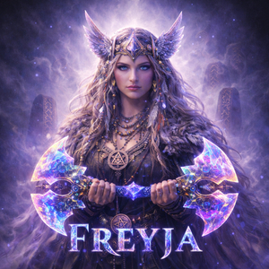 Freyja
