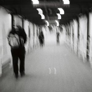 Silver Surfer (feat. Amos) (TRASH MIX)