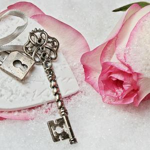 Special Keys
