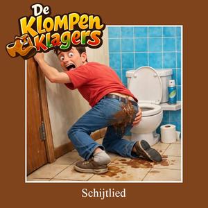Schijtlied