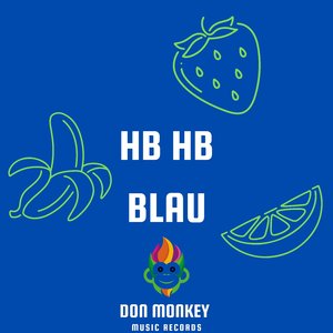 Blau (Original mix)