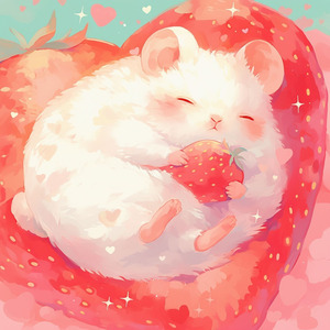 For cute everyday videos ♪