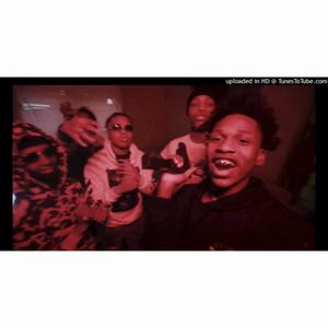 Switch talk (feat. Escobar jon, Sos shakeback & Court loww)