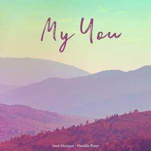 My You (Smooth Piano)