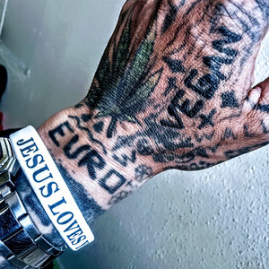 Christian Veganizm (Cherry Virginia Dream Hollywood Edition)