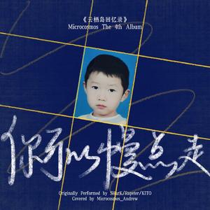 你可以慢点走 - Andrew solo