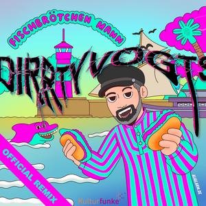 Fischbrötchen Mann (feat. Ali Alarm) (Remix)