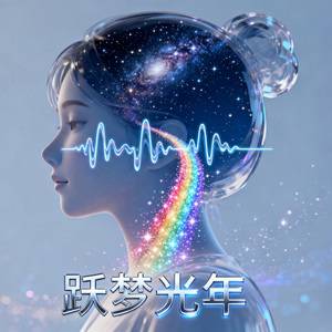 跃梦光年 - Single