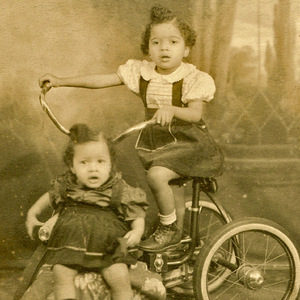 Ringing In A Brand New Year (Remastered)