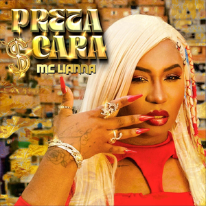 Preta Cara (feat. MC Soffia)