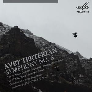 Symphony No. 6