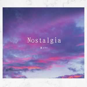 Nostalgia 伴奏