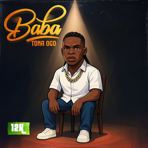 Baba Tona Ogo