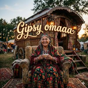 Gipsy Omaaa
