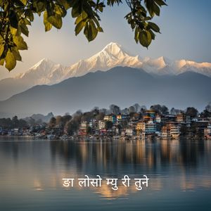 ङा लोसो म्यु री तुने