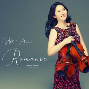 Campagnoli : Romance for Violin &amp& Piano in A Major (arr. for Viola &amp& Piano)