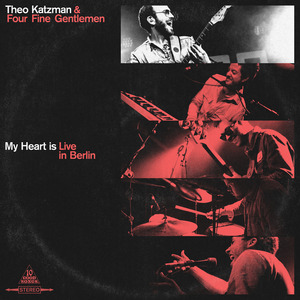 I Won't Be Your Man (Live in Berlin)