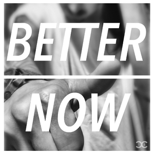 Better Now (Rock Remix)