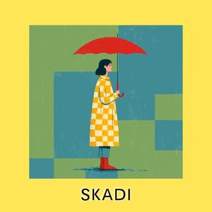 【免费】“雨伞”- Jazz Neosoul Beat