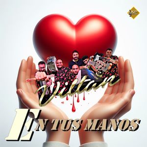 En Tus Manos