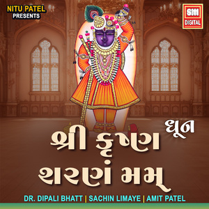 Shree Krishna Sharnam Mamah Dhoon