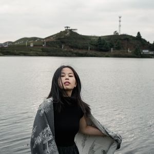 半城烟沙