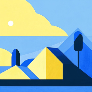 It's a Beautiful Day